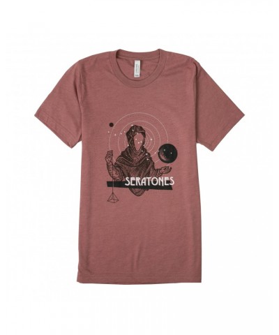 Seratones Mystic T-Shirt $9.20 Shirts