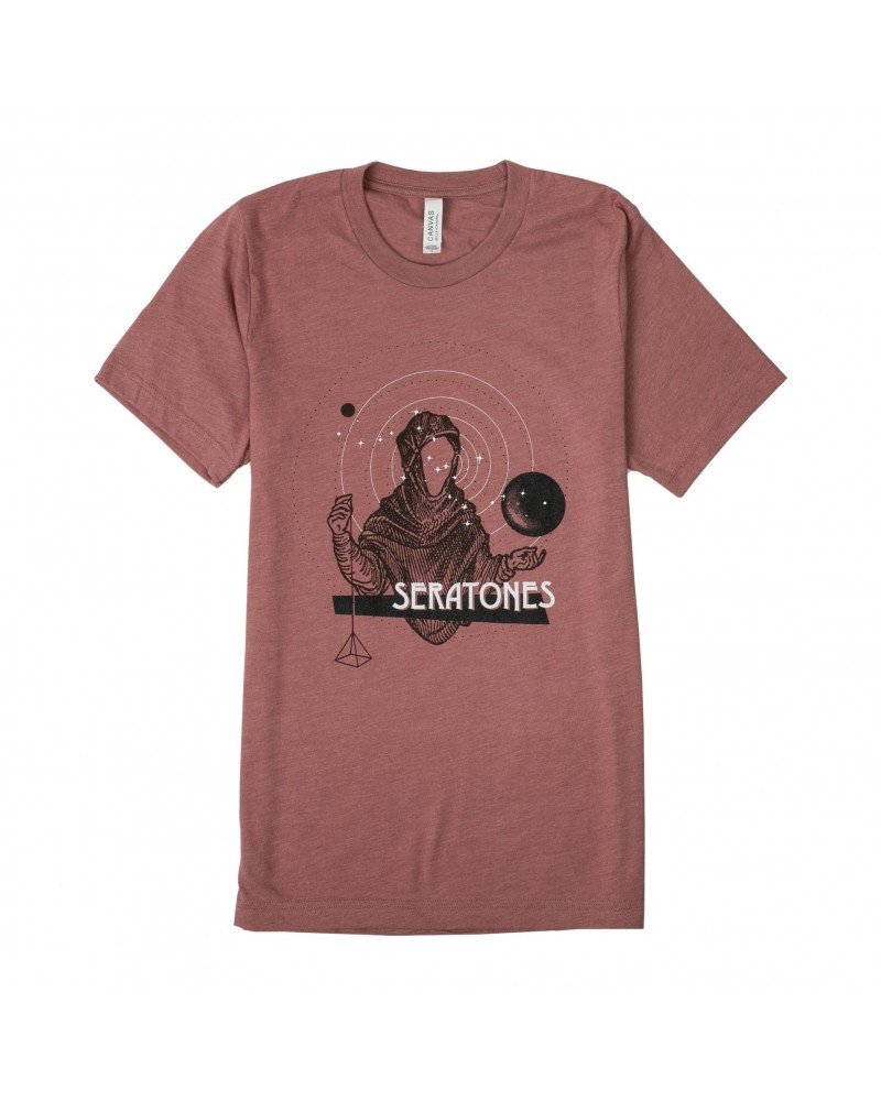 Seratones Mystic T-Shirt $9.20 Shirts