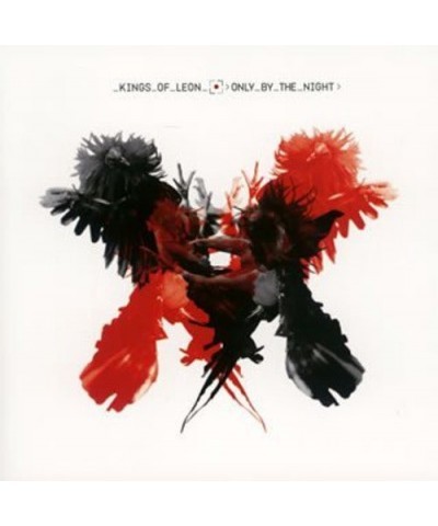 Kings of Leon ONLY BY NIGHT CD $11.34 CD