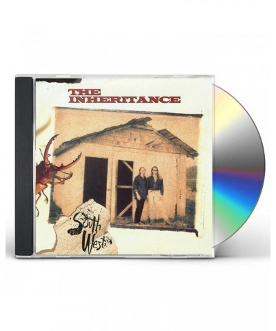 The Inheritance SOUTHWEST CD $7.58 CD