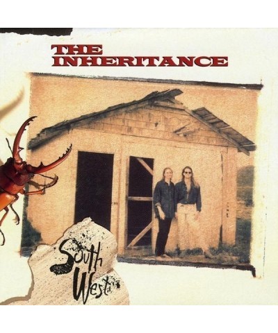 The Inheritance SOUTHWEST CD $7.58 CD