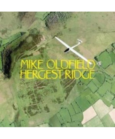 Mike Oldfield CD - Hergest Ridge $8.42 CD