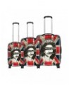 Sex Pistols Rocksax Sex Pistols Travel Backpack - God Save The Queen Luggage $107.57 Bags