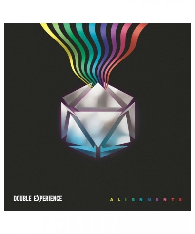 Double Experience Alignments Vinyl Record $7.68 Vinyl