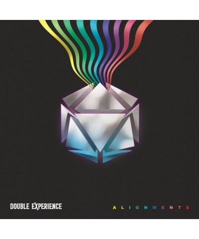 Double Experience Alignments Vinyl Record $7.68 Vinyl