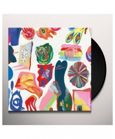 Free Time Vinyl Record $5.10 Vinyl