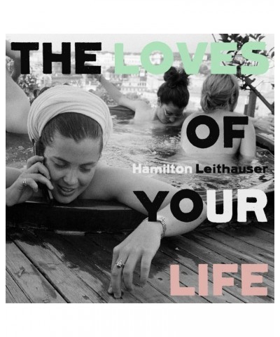 Hamilton Leithauser LOVES OF YOUR LIFE CD $4.55 CD