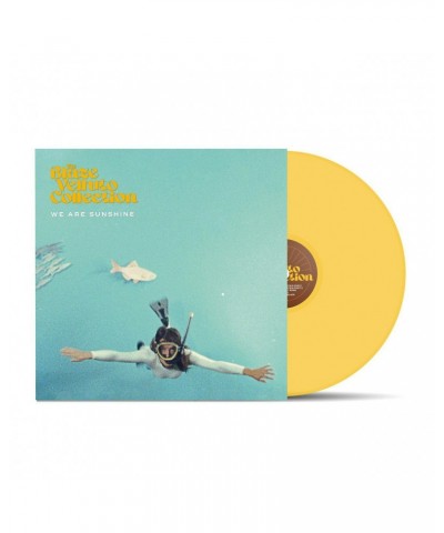 The Blaze Velluto Collection We Are Sunshine - LP Vinyl $7.11 Vinyl