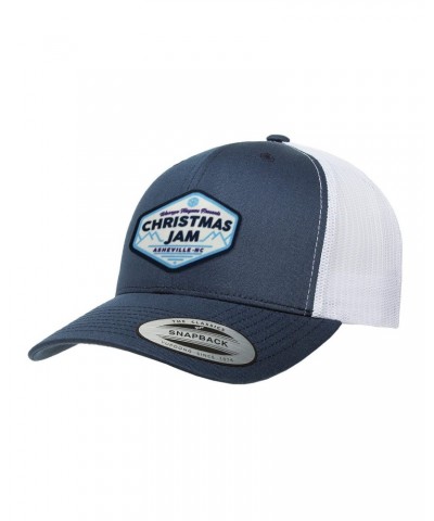 Warren Haynes 2017 Christmas Jam Trucker Hat $8.75 Hats