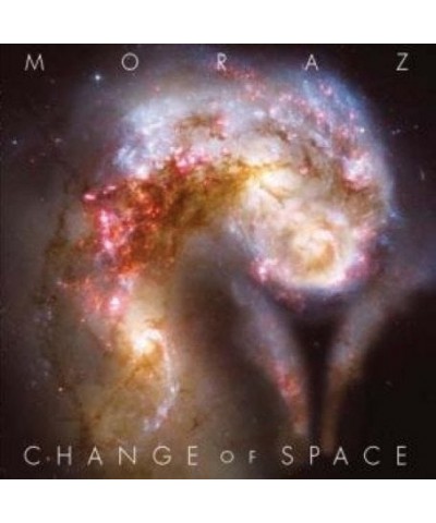 Patrick Moraz CHANGE OF SPACE CD $7.35 CD