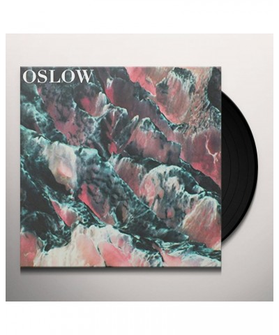 Oslow Vinyl Record $17.00 Vinyl