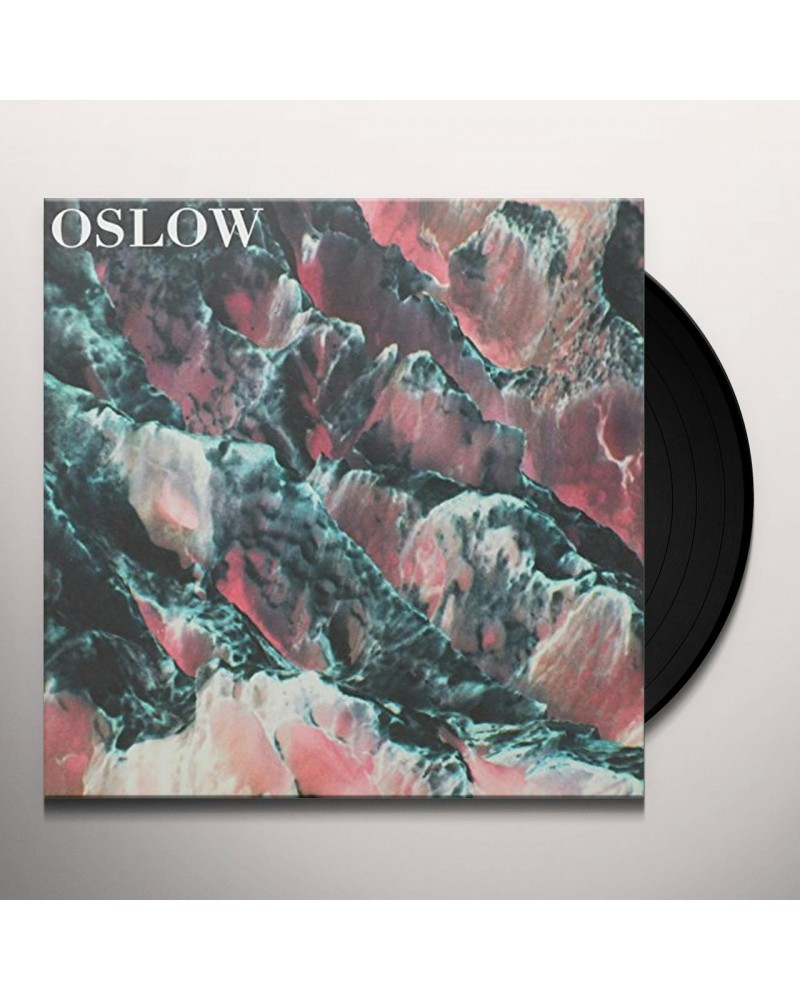 Oslow Vinyl Record $17.00 Vinyl