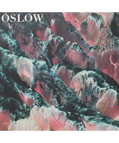 Oslow Vinyl Record $17.00 Vinyl