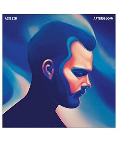 Ásgeir Afterglow Vinyl Record $9.00 Vinyl