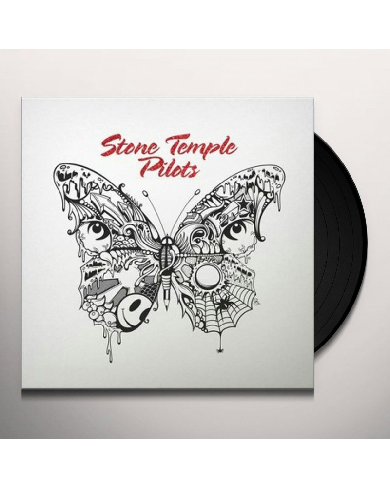 Stone Temple Pilots Vinyl Record $7.68 Vinyl