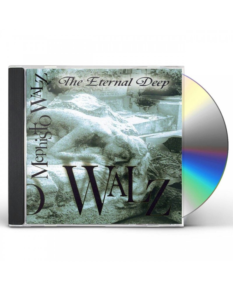 Mephisto Walz ETERNAL DEEP CD $7.52 CD