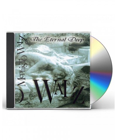 Mephisto Walz ETERNAL DEEP CD $7.52 CD