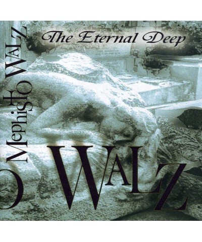 Mephisto Walz ETERNAL DEEP CD $7.52 CD