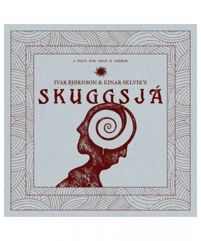 Ivar Bjornson / Einar Selvik SKUGGSJA CD $7.92 CD