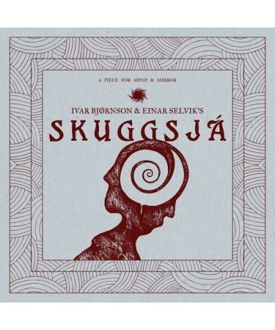 Ivar Bjornson / Einar Selvik SKUGGSJA CD $7.92 CD