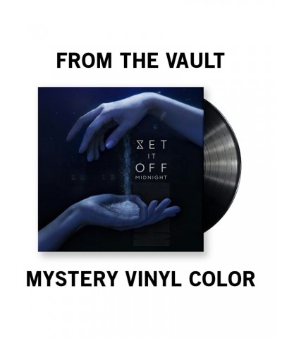 Set It Off Midnight Vinyl $10.56 Vinyl