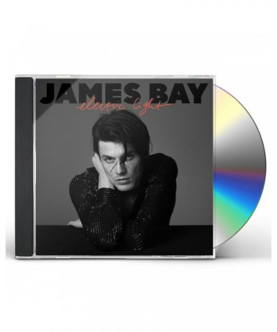 James Bay Electric Light CD $6.51 CD