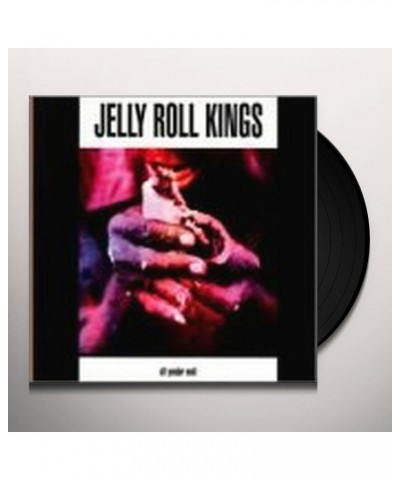 Jelly Roll Kings Off Yonder Wall Vinyl Record $7.41 Vinyl