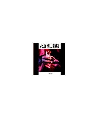 Jelly Roll Kings Off Yonder Wall Vinyl Record $7.41 Vinyl