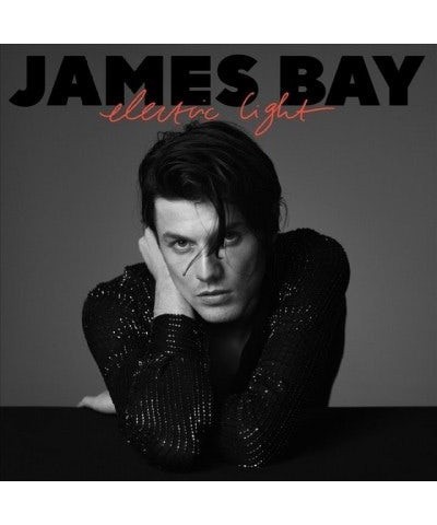 James Bay Electric Light CD $6.51 CD