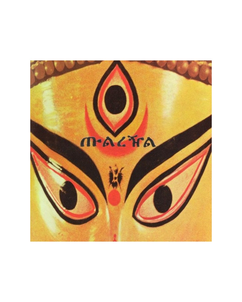 Macha CD $11.27 CD