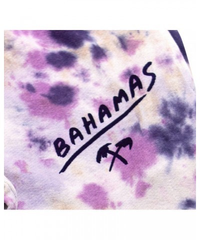 Bahamas X JUNGMAVEN Kids Cosmic Purple Sweatpants $45.00 Pants