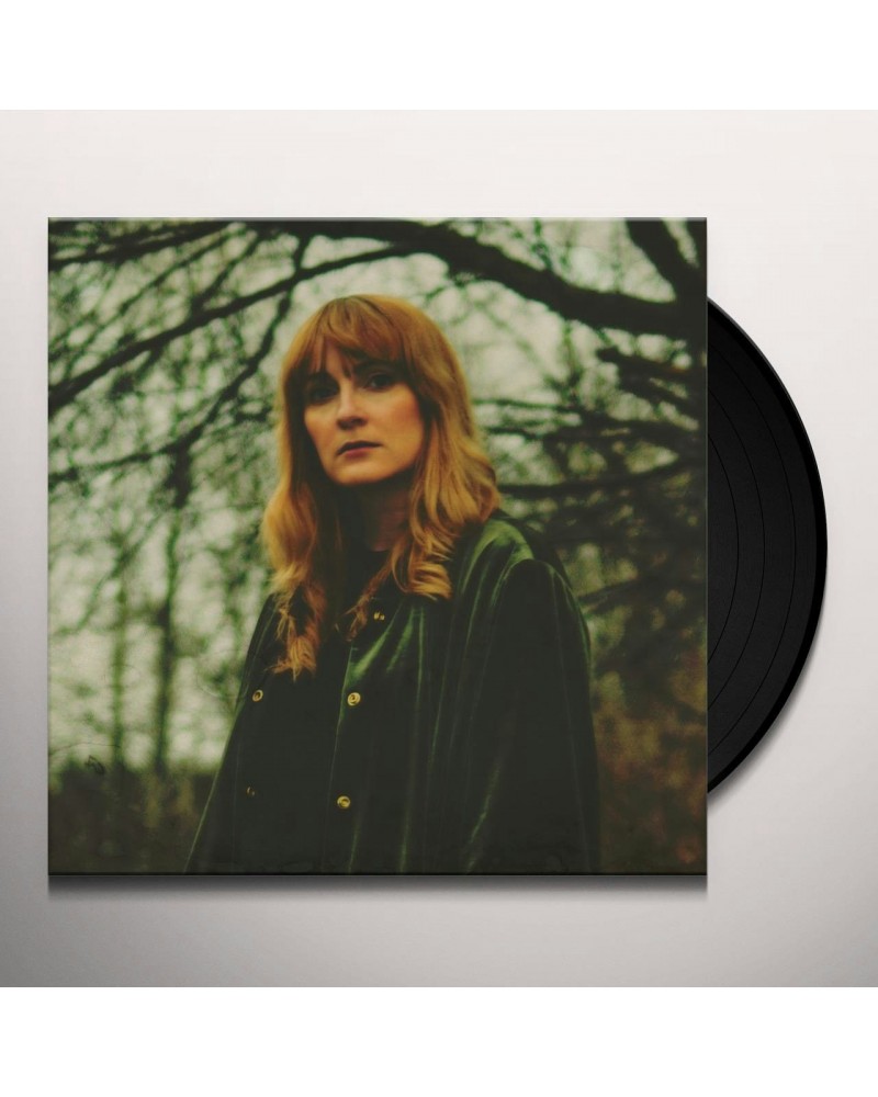 Falcon Jane Faith Vinyl Record $8.80 Vinyl