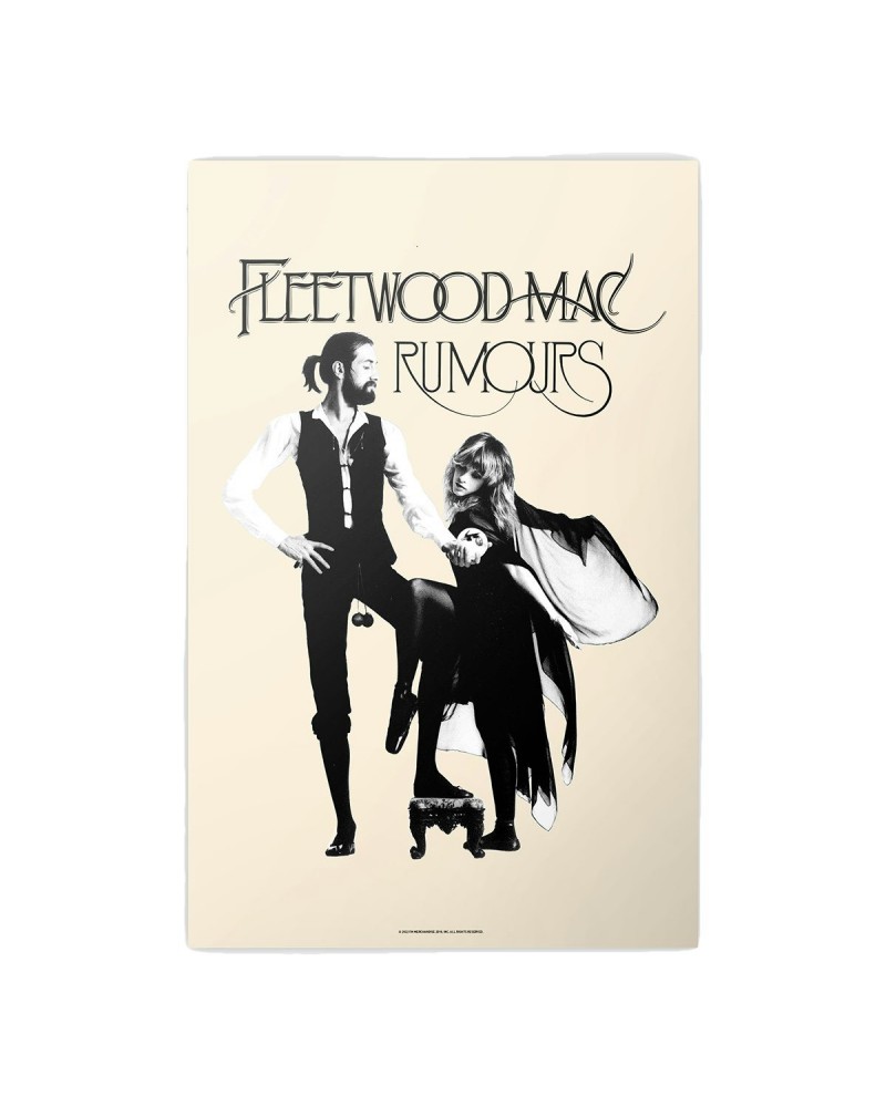 Fleetwood Mac Rumours Poster $4.73 Decor