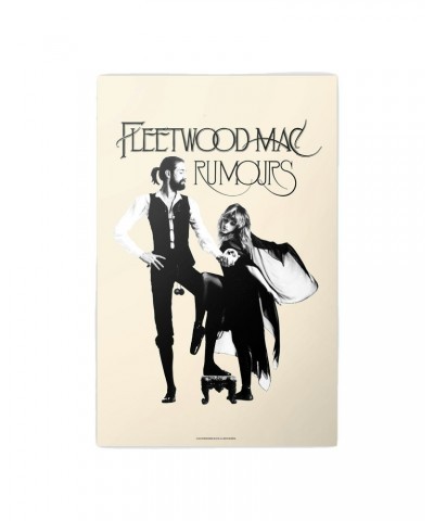 Fleetwood Mac Rumours Poster $4.73 Decor