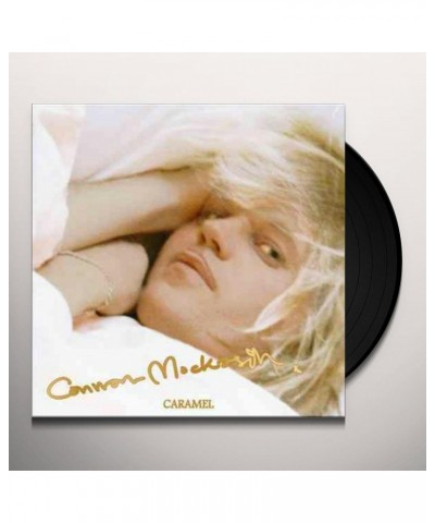 Connan Mockasin Caramel Vinyl Record $5.95 Vinyl