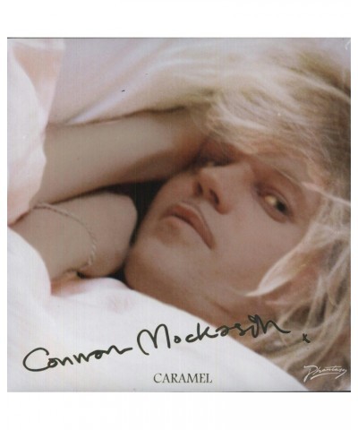 Connan Mockasin Caramel Vinyl Record $5.95 Vinyl