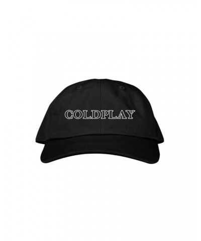 Coldplay LOGO HAT $12.90 Hats