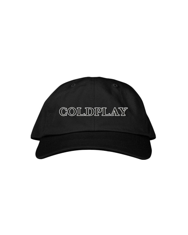 Coldplay LOGO HAT $12.90 Hats