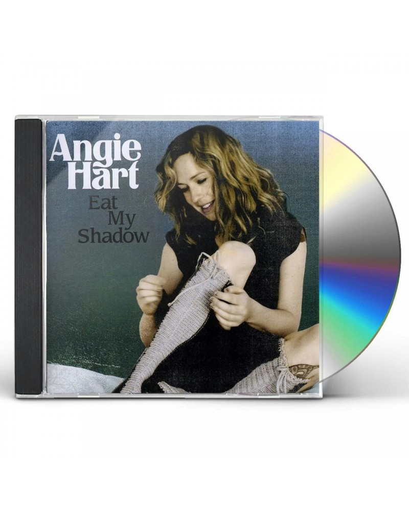 Angie Hart EAT MY SHADOW CD $14.59 CD