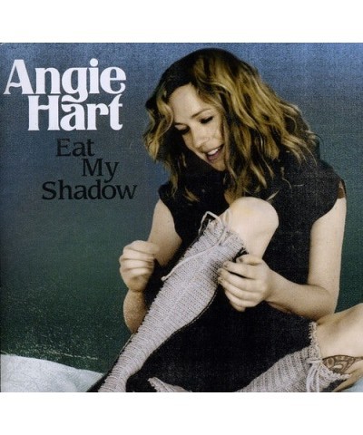 Angie Hart EAT MY SHADOW CD $14.59 CD