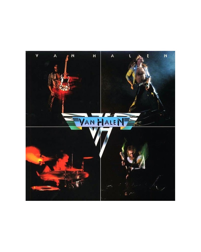 Van Halen LP Vinyl Record - Van Halen $24.20 Vinyl