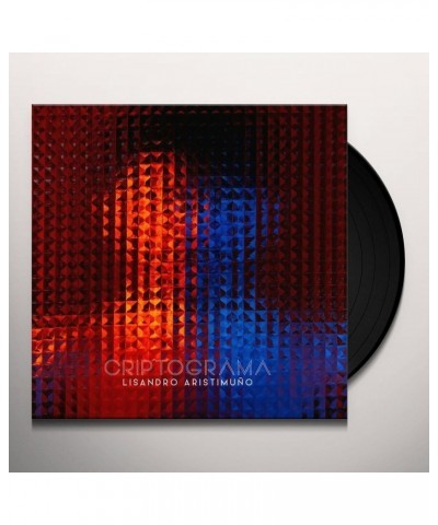 Lisandro Aristimuño CRIPTOGRAMA CD $7.05 CD