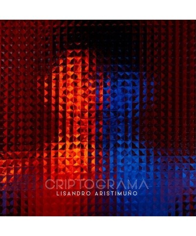 Lisandro Aristimuño CRIPTOGRAMA CD $7.05 CD