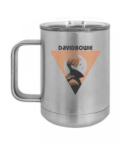 David Bowie Geometry Polar Camel Travel Mug $16.65 Drinkware