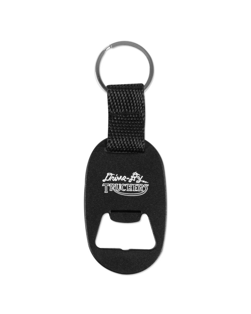 Drive-By Truckers Bottle Opener Key Chain $1.65 Accessories