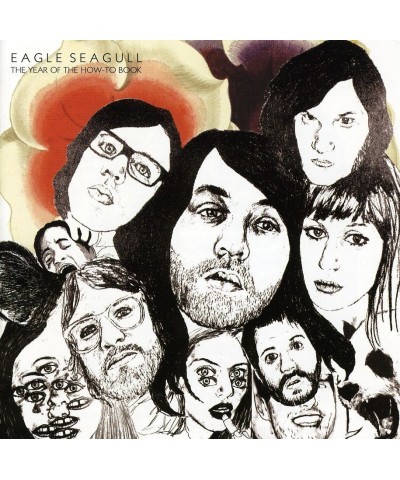 Eagle Seagull YEAR OF THE HOW-TO BOOK CD $14.02 CD