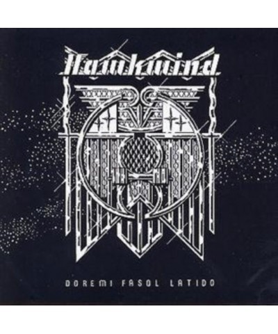 Hawkwind CD - Doremi Fasol Latido $6.45 CD