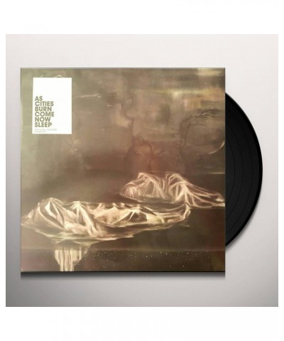 As Cities Burn Come Now Sleep Vinyl Record $12.54 Vinyl