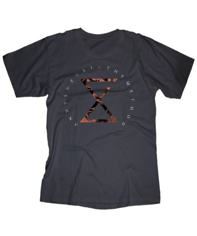 Andy Suzuki & The Method ASTM - Rose Tee $11.40 Shirts