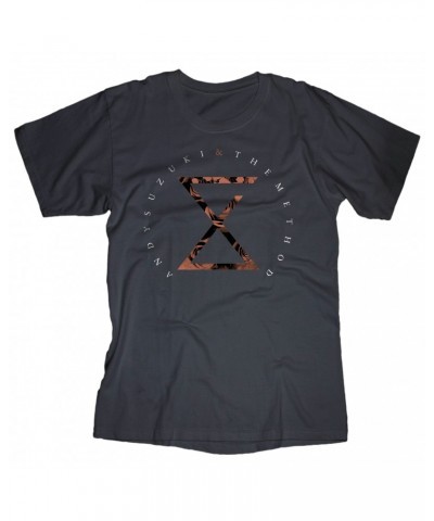 Andy Suzuki & The Method ASTM - Rose Tee $11.40 Shirts